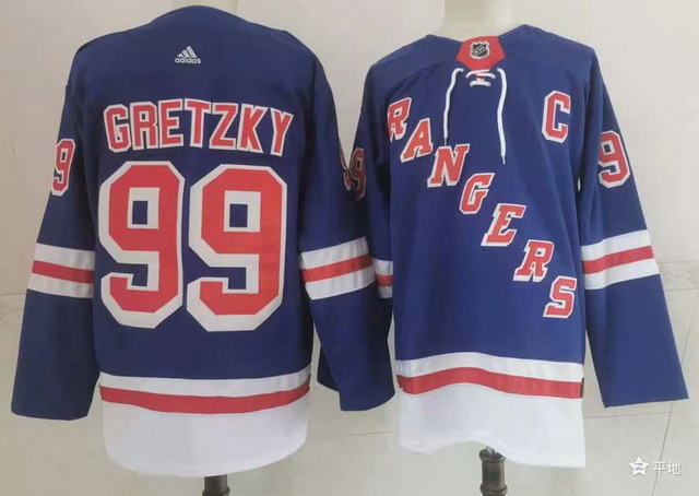 New York Rangers Jerseys 45